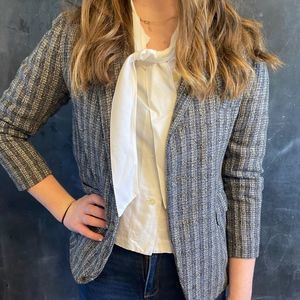 Vintage Women’s Blazer  